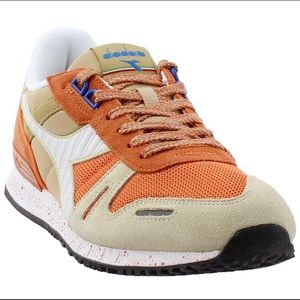 Dope Diadora Speckles Sneakers